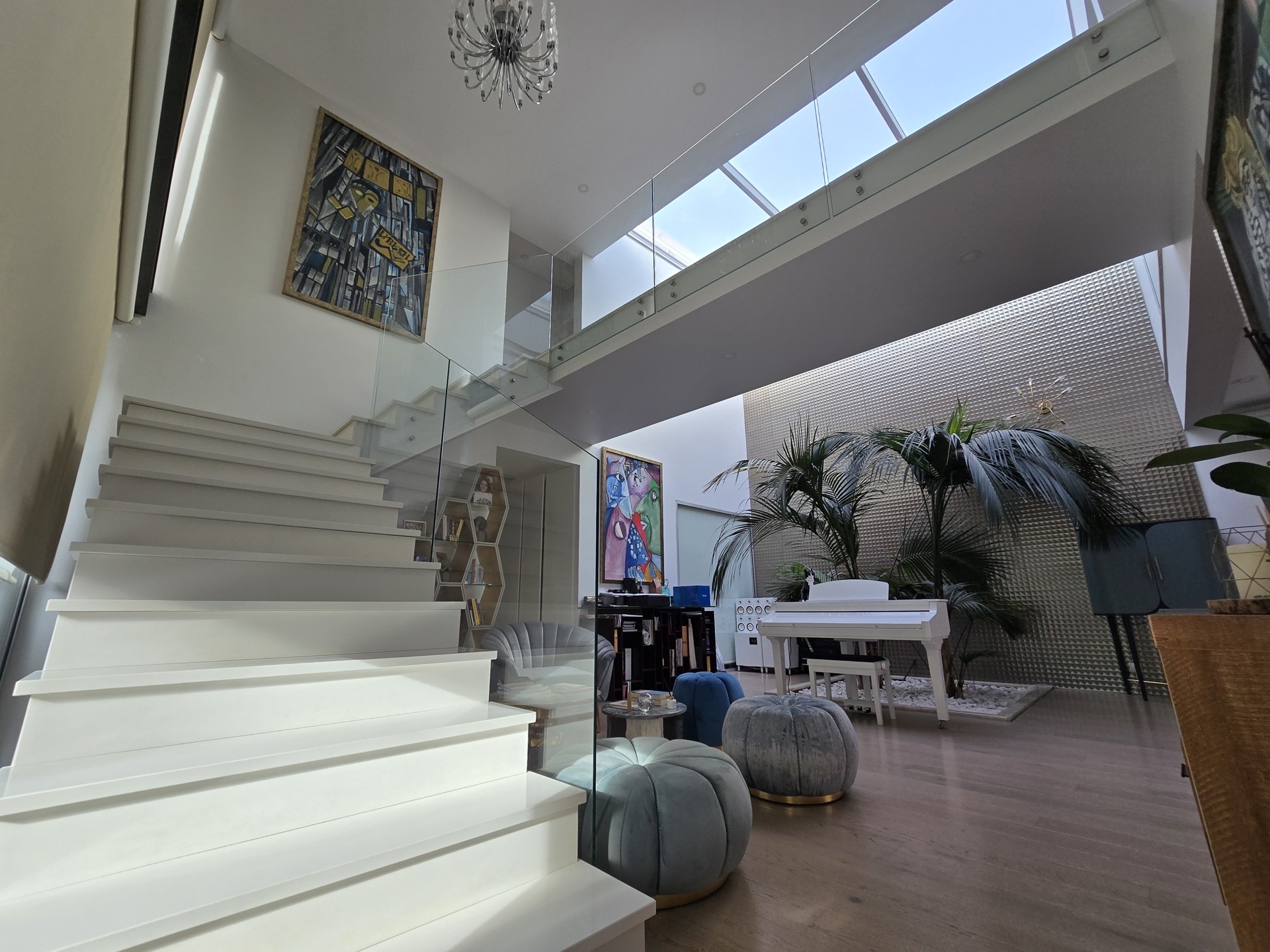 Moradia Modelo detalhe 1